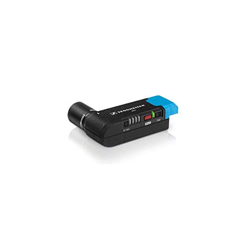 Rode Wireless Pro microphone