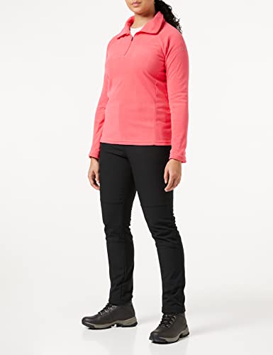 Image of Columbia Womens Glacial IV 1 /2 Zip