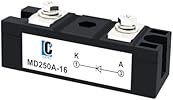 Anti-Reverse Diode MD250 +MD110