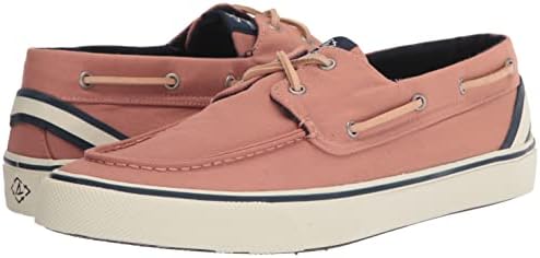 Sperry Men's Bahama II SEACYCLED Boat Shoe, Cork, 9.5 | Image 6
