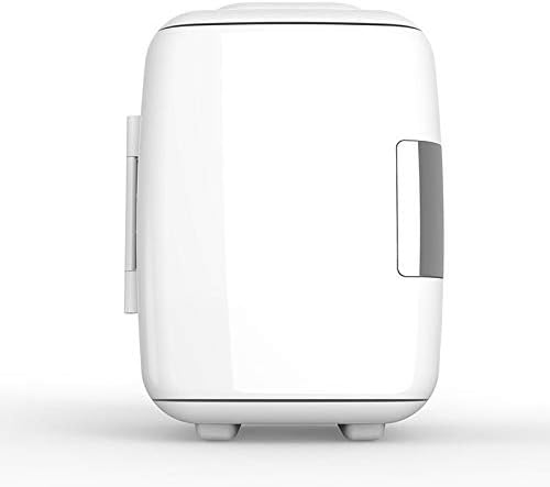 4L Car Mini Refrigerator Fridge Refrigeration Heating for Household and Use Portable Freezer 12V
