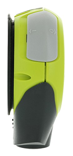 ELL1002 Air Grip Compact Laser Level with Tripod Mounting and Corner Rounding Capability (AAA Batteries Included)