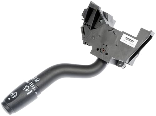 Dorman 978-501 Multifunction Switch With Turn Signal Compatible with Select Ford Models
