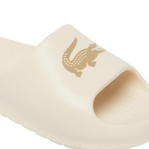 Image of Lacoste womens [公式] レディース Serve Slide 1.0 125 1 Cfa