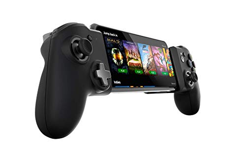 Gamepad NACON HOLDERMG XPRO Bluetooth Vibration - vue 3