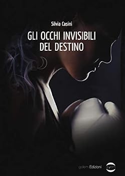 Paperback GLI OCCHI INVISIBILI DEL DESTI Book