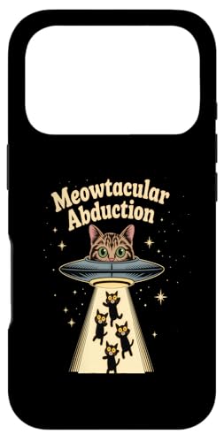 FD LƃGCA g UFO j[^N[ U X}zP[X iPhone 17 Pro p