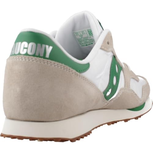 Image of Saucony Unisex's DXN Trainer Sneaker