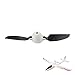 HSP Himoto Original Propeller für RC Modell-Flugzeug WLToys F959 Sky King Segelflugzeug Glider Ersatzteil für Flieger