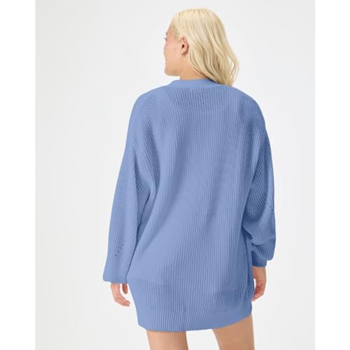 Image of florence by mills Women's Bright Side Oversized Cardi