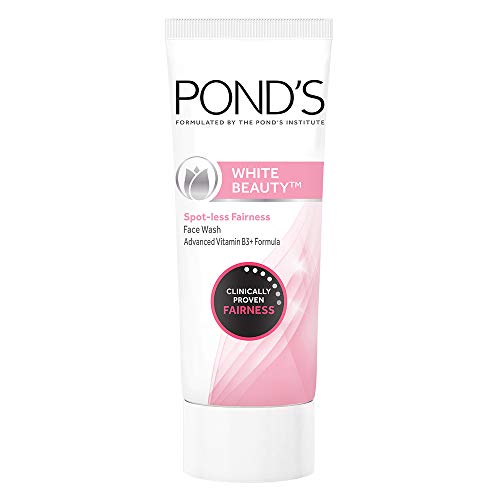 Image of Dove Intense Repair Shampoo, 1L & Pond's White Beauty Spot Less Fairness Face Wash, 200 g