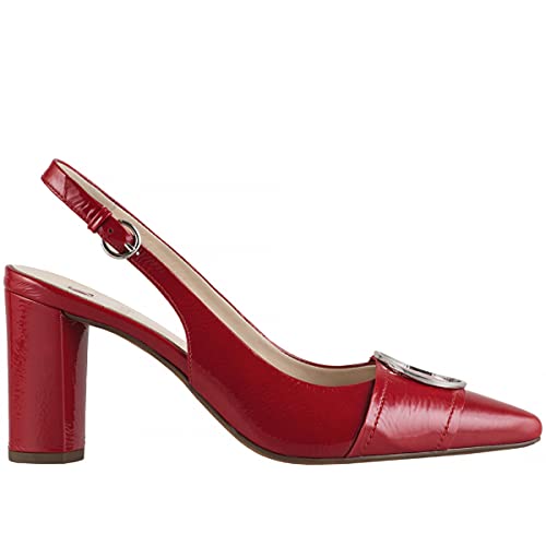 Escarpins HÖGL Femme Smiley escarpins cuir confort talon stable