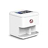 ytrew Art Pattern Printer, Draagbare 3D Digitale Nail Art Printer, Smart Nail Schildermachine Snelle Nail Art Patroon…