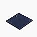 Turtle Fur Kids Original Fleece Neck Warmer The Turtle's Neck Winter Face Mask, Ages 3-6, Navy