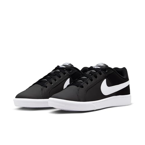Image of NIKE Women's Court Borough Low Basketball Shoes