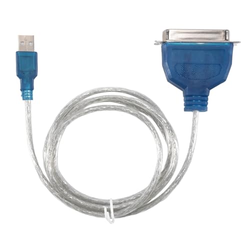 Plug & Play, il driver del CD-ROM in dotazione, collegate una stampante parallela alla porta USB, compatibile con 95, 98, ME, 2000 e XP, supporta praticamente qualsiasi stampante parallela standard o IEEE 1284