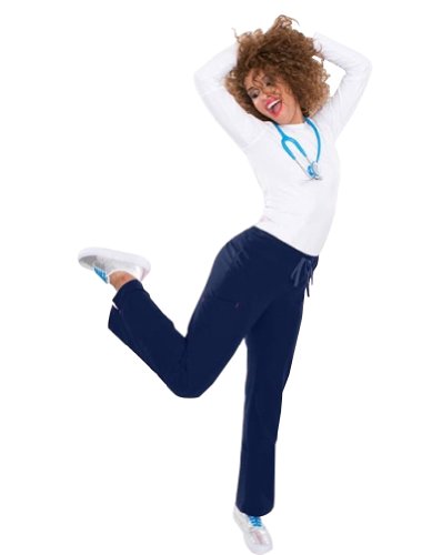 Smitten Women's Miracle Amp Cargo Pant