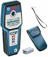 Bosch Professional Wall Detector GMS 120 (maximum detection