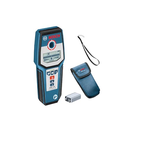 BOSCH 探知機　GMS 120 PROFESSIONAL GMS 120 Wall/Floor Scanners