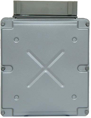 Cardone 78-4724 Remanufactured Ford Engine Control Module (Ecm) / Computer #TOP2