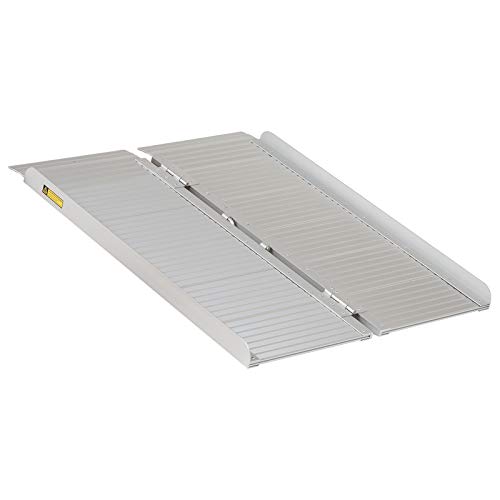 Supportec Portable Wheelchair Ramp - 3ft