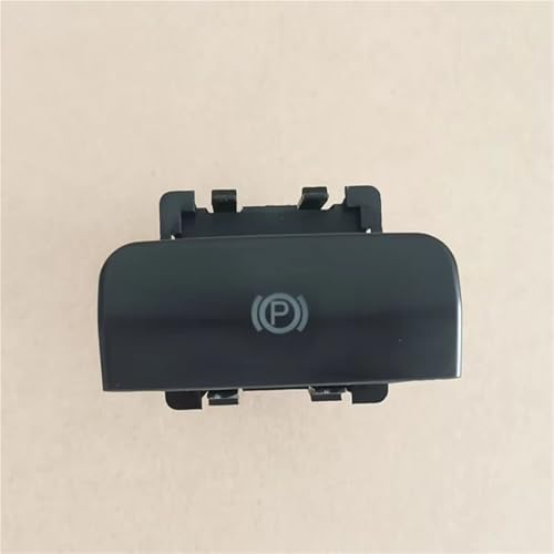 Botón de freno de mano electrónico de alta durabilidad para Citroen DS4 y Picasso