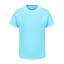 Cyan Short Sleeve 15