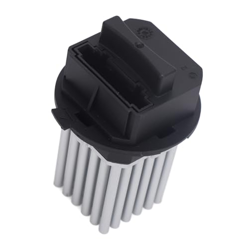 Resistencia de motor soplador AC 30767040 para LR2 y Range - Repuesto original metálico para climatización, mejora confort y rendimiento del HVAC - imagen 7