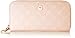 Produktbild Joop! Damen Cortina Melete Purse Lh15z Geldbörse, Pink (Rose), 1x9x18.5 cm