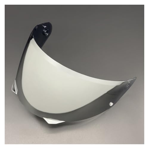 Motorcycle Helmet Visor For HJC For HJ-33 I90 I91 Moto Lens Replacement Shields Colorful Faceshield Accessories