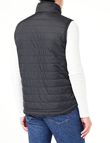 Carhartt Mens Gilliam Vest (Regular And Big & Tall Sizes) Outerwear, Black, Large Us #TOP3
