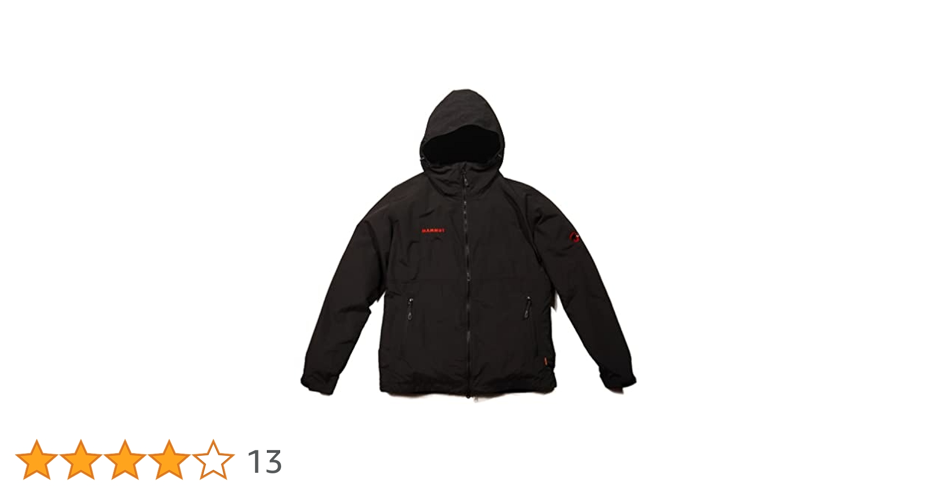 Amazon.co.jp: MAMMUT HIKING WB HOODED JACKET AF MEN CLASSIC