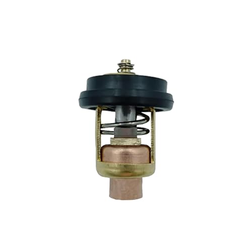 Thermostat Tohatsu 350-01030-1 haute durabilité pour hors-bord 8 et 9.8 HP