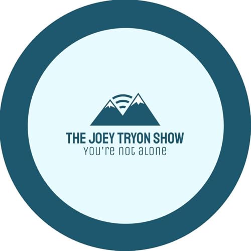 Joey Tryon Show Podcast Por Joey Tryon arte de portada
