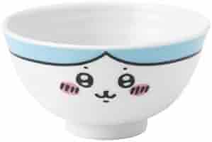 ちいかわ 超まじかるちいかわ お茶碗 Amazon.co.jp: ちいかわ 超まじかるちいかわ お茶碗 食器