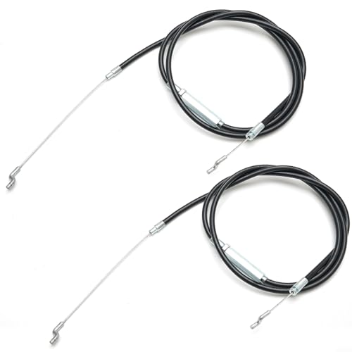 Gettimore Cable For Al-Ko 450756/450296 / 527717/546061 Br Bre Hw Hws Replacement for Transformer Power Supply Adapter & Charging Station(Pack of 2)