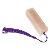 Utilisations variées : idéal pour répondre à divers besoins de gravure, des sceaux chinois traditionnels aux projets artistiques modernes, sceau chinois pour la calligraphie, sceau chinois traditionnel