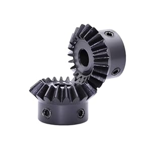 Torehueju 2 moduły Czerniona Przekładnia Stożkowa