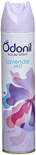 Odonil Room Freshener Spray - 270ml (Lavender)