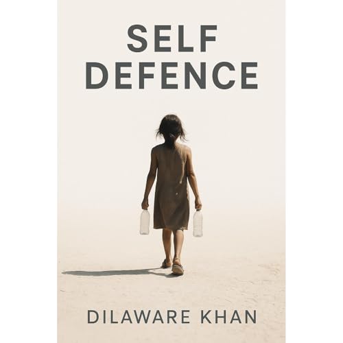 Dilaware Khan presents SELF DEFENCE episode artwork