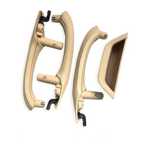 Ԃ̎hAnh p X3 X4 F25 F26 2010-2016 RHD Ԃ̃CeAhAnhJo[hCo[A[Xgg(Rhd 7pcs Set Beige)