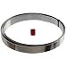 Foose Regular Tin Strip Coil 10 ft, 1 in Depth