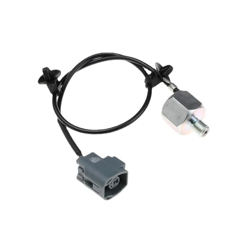 Capteur de cliquetis ZJ01-18-921 pour moteur essence - Pièce d'allumage