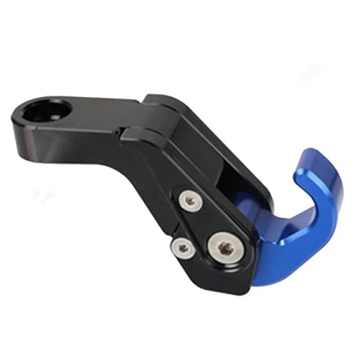 Crochet de suspension pour accessoires de moto support casque PCX