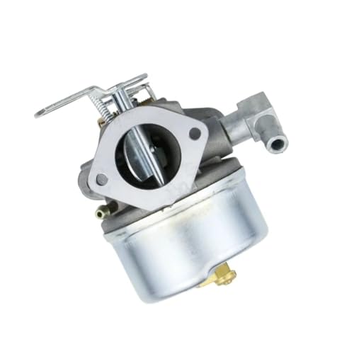 Carburateur 640298 idéal pour déneiger l'allée avec moteur OH195SA 7 ch