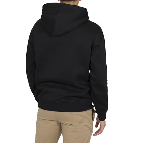 Hoodie | Wrist-to-Chest Zipper for AV Fistula, IV & BP Access | Unisex, Soft, Breathable, Heavyweight4