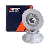 renault twizy occasion belgique REMARQUES - Disques de frein en acier moulé de qualité supérieure !