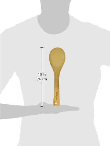 La Mejor Selección de Cucharas para arroz los mejores 10. 11 Imagen adicional