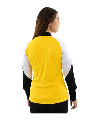 Veste en polyester Dynamic JAKO protège du vent entraînement taille S - 6