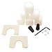 Glastar Grinder Accessory Kit